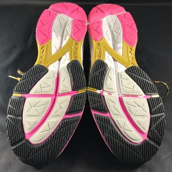 Mint condition Asics Gel Noosa Tri 10 womens 7 US - Picture 6 of 12